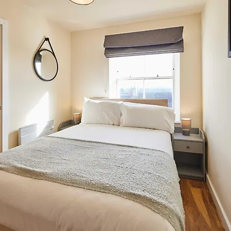 Host & - Benedictine Suite, Flat 9 * 惠特比